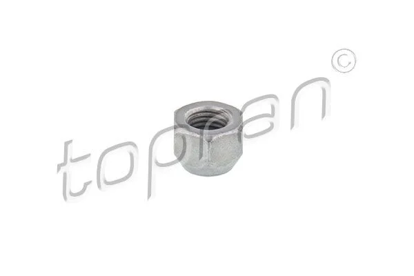 porca de roda TOPRAN 304 596
