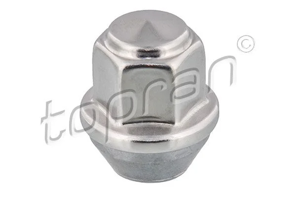 porca de roda TOPRAN 304 606