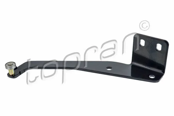 Roller Guide, sliding door TOPRAN 304 607