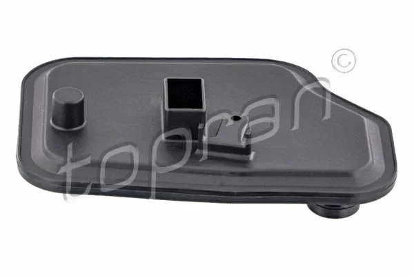 Hydraulic Filter, automatic transmission TOPRAN 304 729