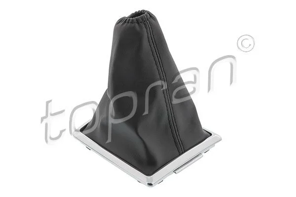 Gear Lever Gaiter TOPRAN 304 759