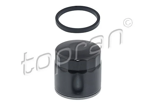 Filtro de Óleo TOPRAN 304 787