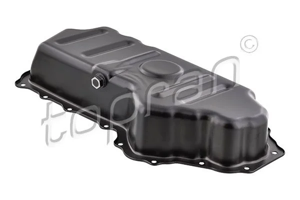 Oil Sump TOPRAN 304 896