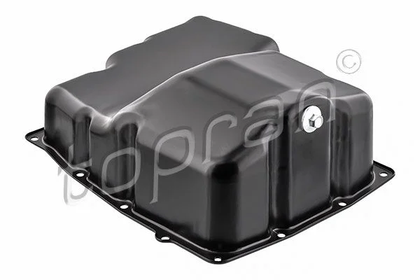 Oil Sump TOPRAN 304 897