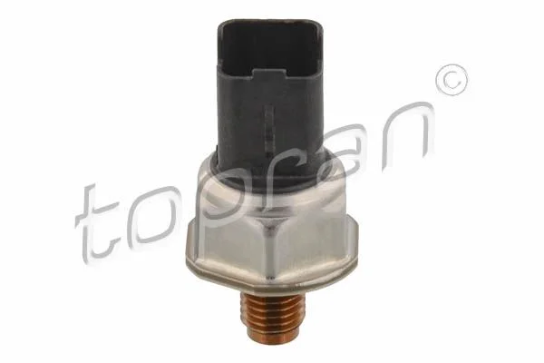 Sensor, pressão do combustível TOPRAN 304 914