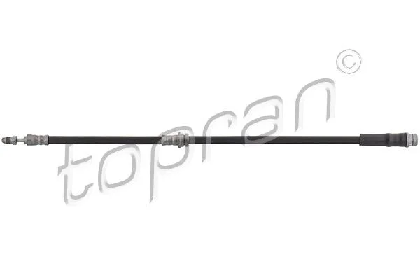 Tubo de Travão TOPRAN 304 946