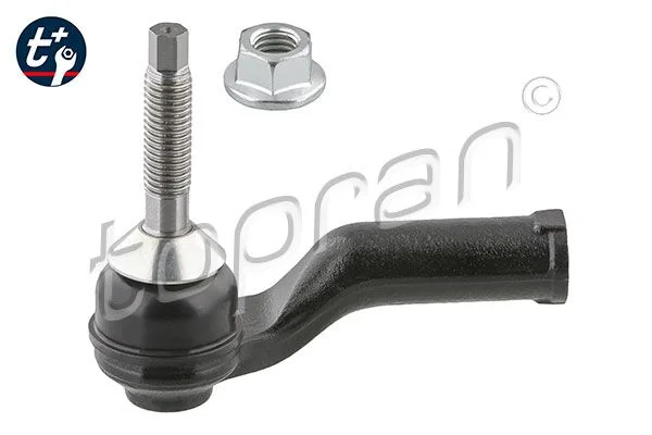 Tie Rod End TOPRAN 304 961