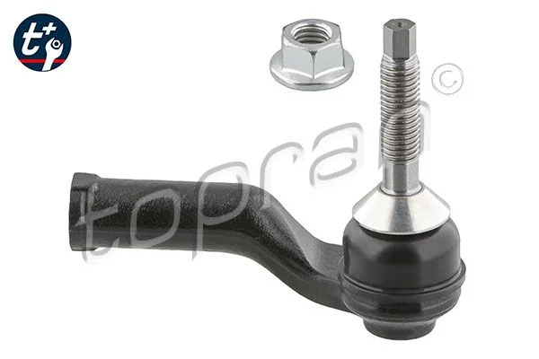 Tie Rod End TOPRAN 304 962