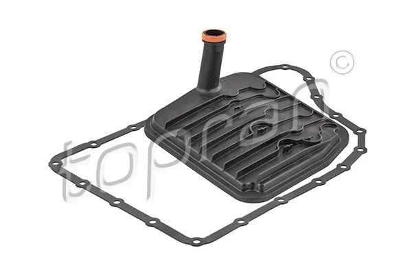 Kit de Filtro Hidráulico, transmissão automática TOPRAN 304 966