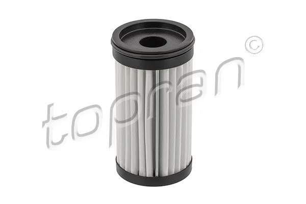 Filtro hidráulico, transmissão automática TOPRAN 304 967
