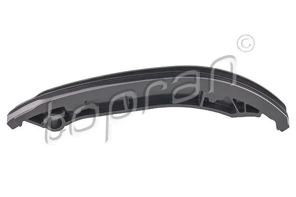 Tensioner Guide, timing chain TOPRAN 304 968