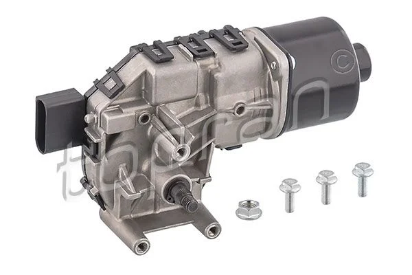 Motor do Limpa-parabrisas TOPRAN 304 973