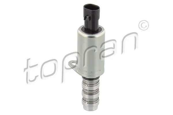 Control Valve, camshaft adjustment TOPRAN 304 993
