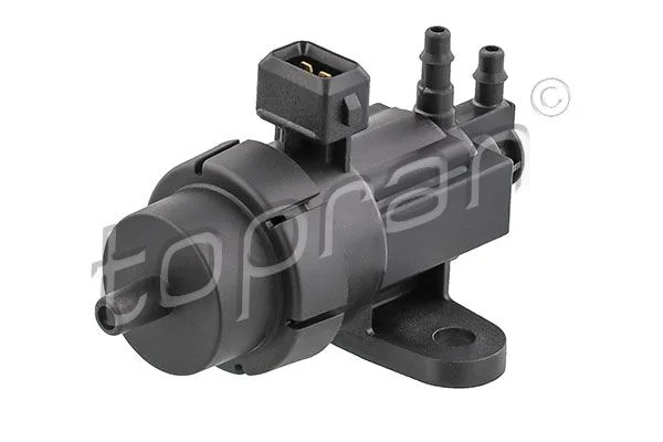 Switch Valve, change-over flap (intake manifold) TOPRAN 304 996