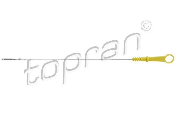 Vareta do óleo TOPRAN 305 040