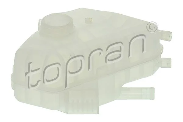 Expansion Tank, coolant TOPRAN 305 055