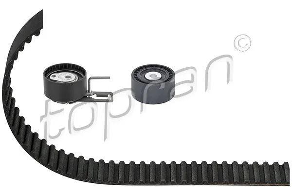 Kit de Correia Distribuição TOPRAN 305 070