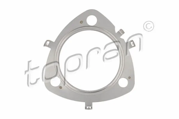 Junta, tubo de escape TOPRAN 305 092