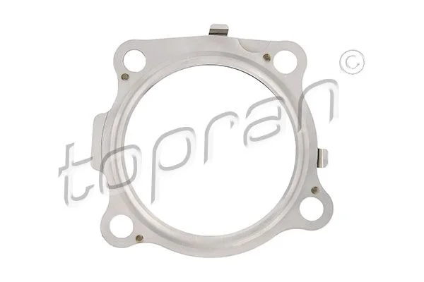 Junta, tubo de escape TOPRAN 305 093
