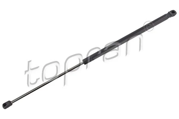 Gas Spring, boot/cargo area TOPRAN 305 164