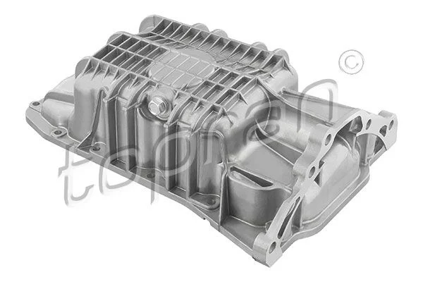 Oil Sump TOPRAN 305 165