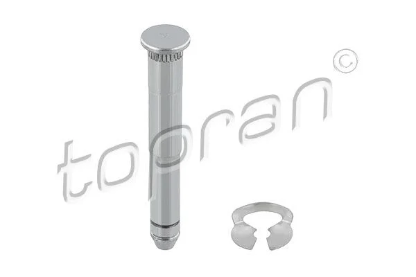 Dobradiça da porta TOPRAN 305 340