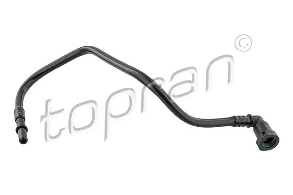 Linha de combustível TOPRAN 305 376