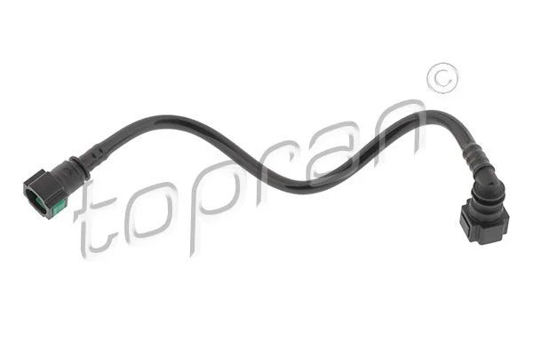 Linha de combustível TOPRAN 305 377