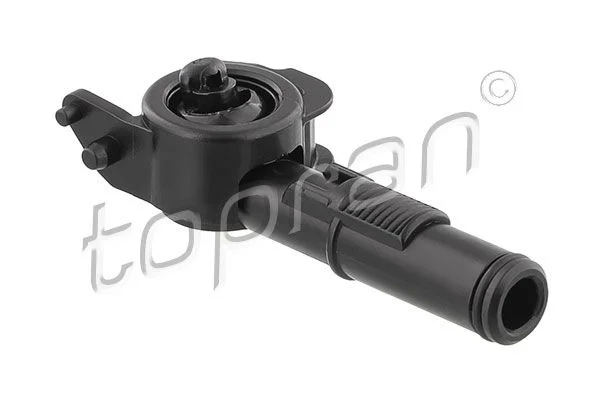 Washer Fluid Jet, headlight cleaning TOPRAN 305 395