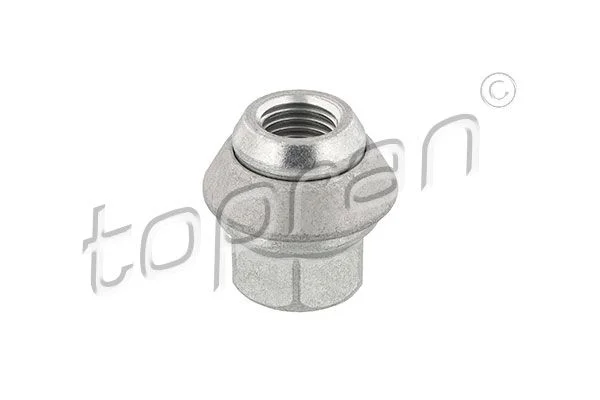 porca de roda TOPRAN 305 442