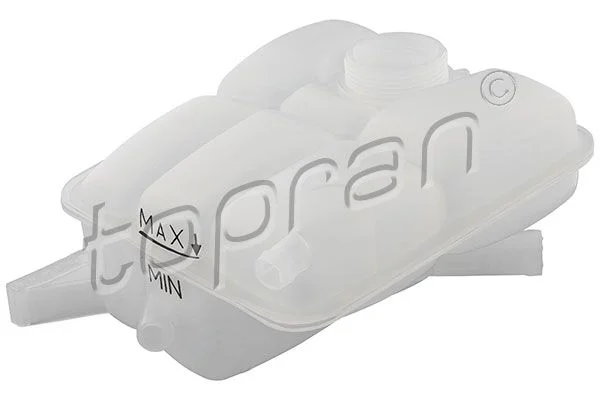 Depósito de expansão, refrigerante TOPRAN 305 602
