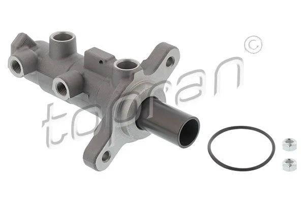 Brake Master Cylinder TOPRAN 305 637
