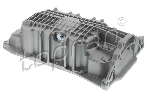 Oil Sump TOPRAN 305 781