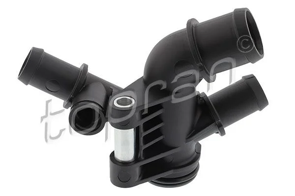 Flange do líquido de arrefecimento TOPRAN 305 852