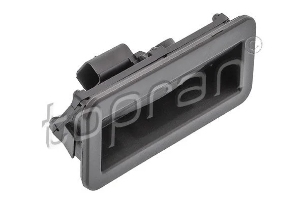 Switch, tailgate release TOPRAN 305 907