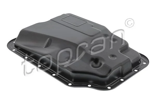 Cárter de óleo, transmissão automática TOPRAN 305 973
