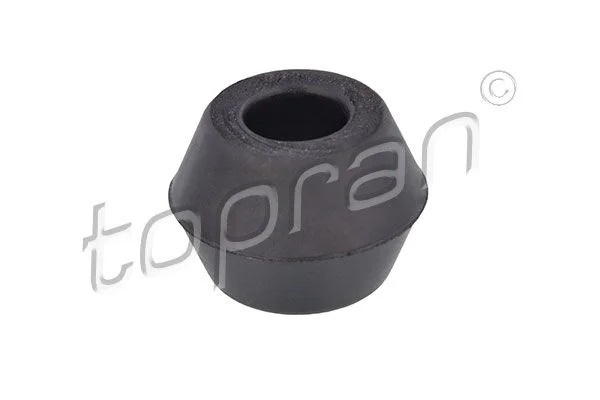 Suporte, braço de controlo/trailing TOPRAN 400 052
