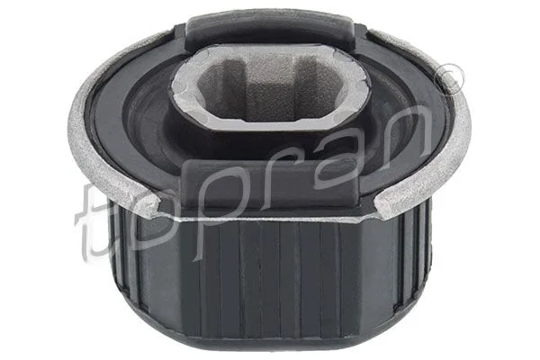 Bushing, axle cross member TOPRAN 400 072