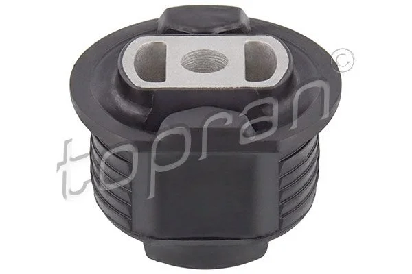 Bushing, axle cross member TOPRAN 400 073