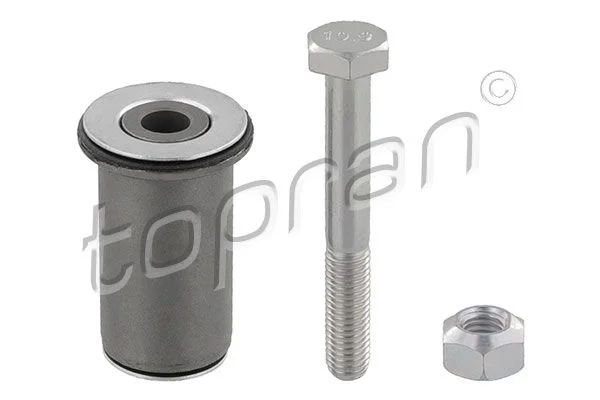 Kit de reparação, alavanca de recuo TOPRAN 400 087