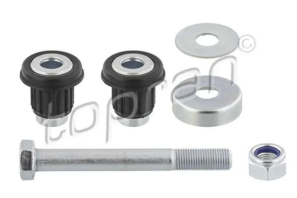 Kit de reparação, alavanca de recuo TOPRAN 400 088