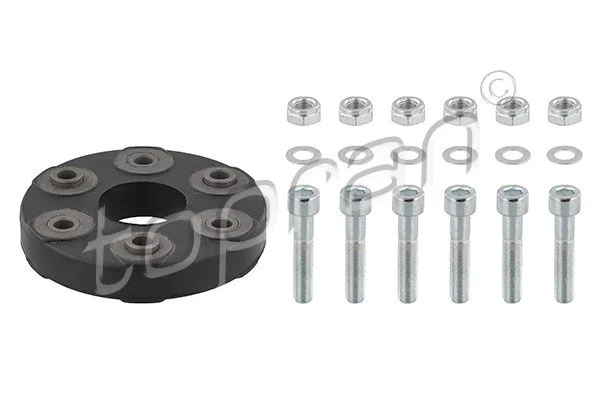 Joint, propshaft TOPRAN 400 236