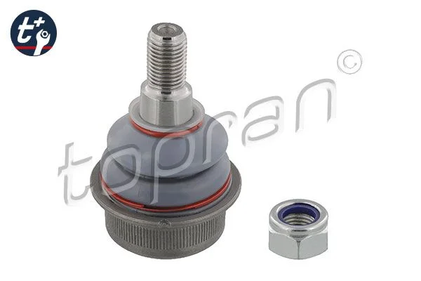 Ball Joint TOPRAN 400 287