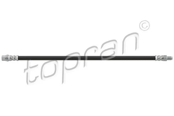 Tubo de Travão TOPRAN 400 423