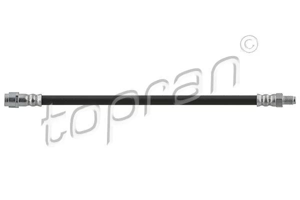 Tubo de Travão TOPRAN 400 426