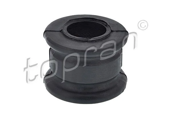 Suporte, barra estabilizadora TOPRAN 400 439