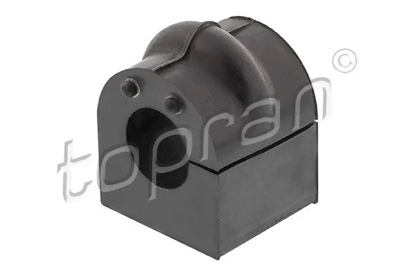 Suporte, barra estabilizadora TOPRAN 400 443