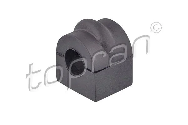 Suporte, barra estabilizadora TOPRAN 400 444