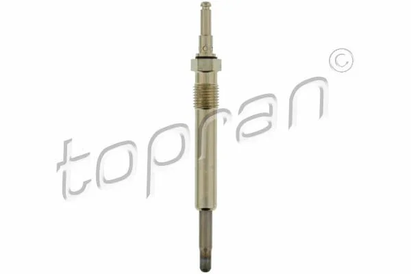 Glow Plug TOPRAN 400 447