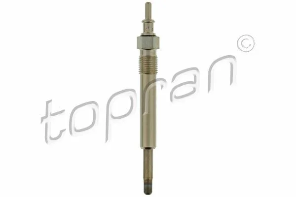 Glow Plug TOPRAN 400 448